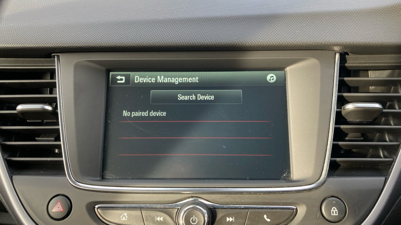 Vauxhall Crossland 1.2 Design 5dr Petrol Hatchback